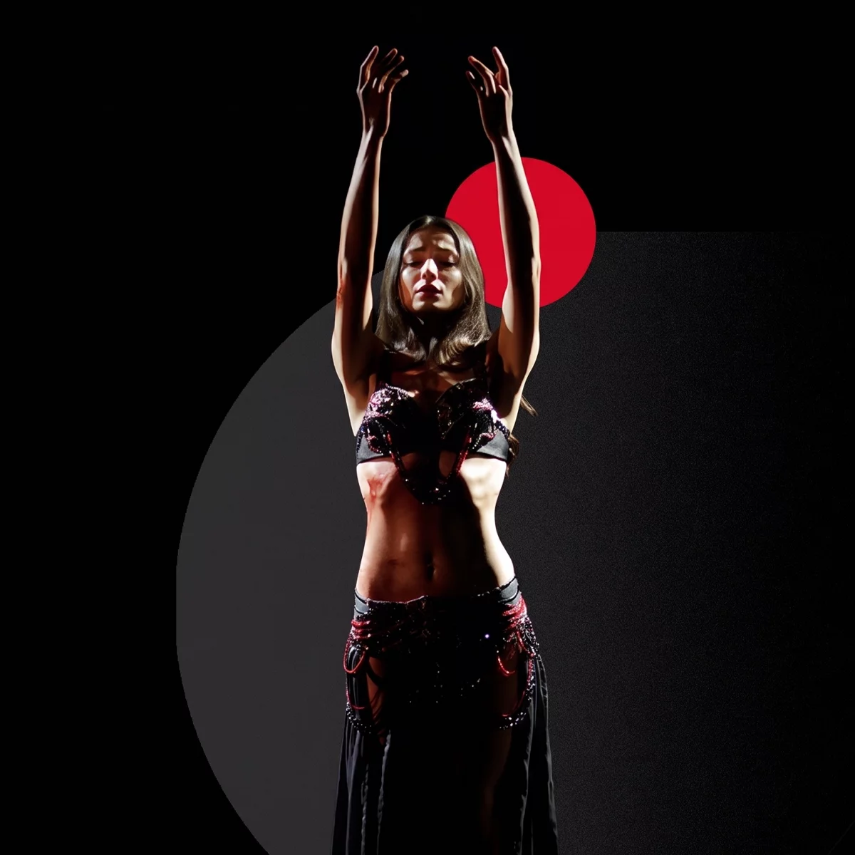 Dancer